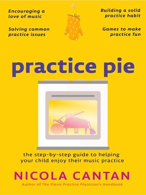 cover image of Practice Pie